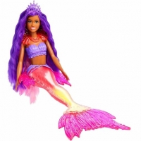 Toysrus  Barbie - Mermaid Power Muñeca Brooklyn