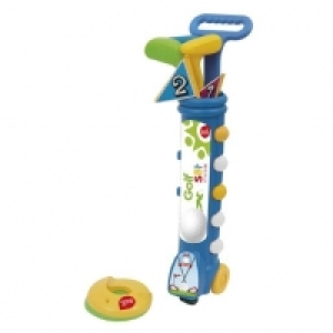 Toysrus  Sun & Sport - Set de golf (varios colores)