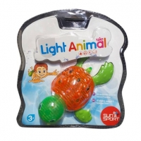 Toysrus  Sun & Sport - Animal de baño luminoso (varios modelos)