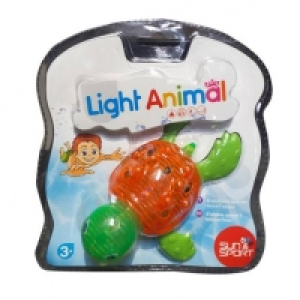 Toysrus  Sun & Sport - Animal de baño luminoso (varios modelos)