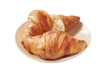 Lidl  Croissant mantequilla