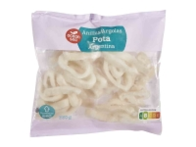 Lidl  Anillas de pota argentina