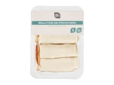 Rollos de primavera 2.29 €