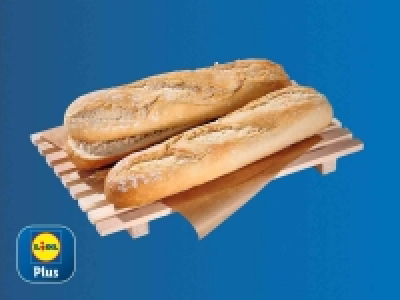 Lidl  Barra bocadillo