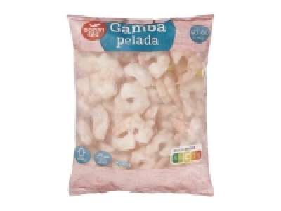 Lidl  Gambas peladas