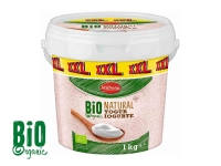 Lidl  Yogur natural ecológico