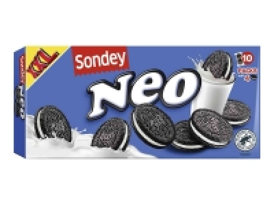 Lidl  Neo XXL