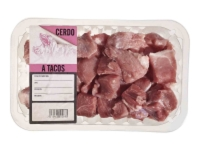 Lidl  Estofado de cerdo