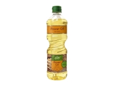 Lidl  Aceite refinado de cacahuete