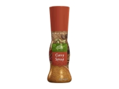 Lidl  Especias en spray surt. (cúrcuma/ curry/gengibre)