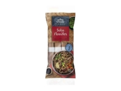 Lidl  Fideos Soba