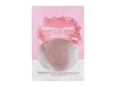 Lidl  Esponja de Konjac