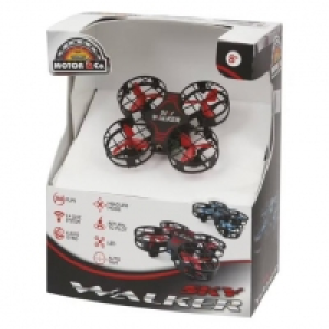 Toysrus  Motor & Co - Dron Sky Walker (varios colores)