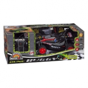 Toysrus  Motor & Co - Buggy teledirigido (varios modelos)