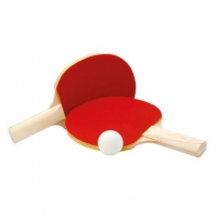Toysrus  Sun & Sport - Set de ping-pong