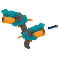 Toysrus  Sun & Sport - 2 pistolas de dardos