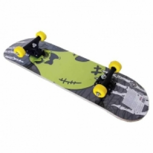 Sun & Sport - Skateboard 80 cm (varios modelos) 27.99 €