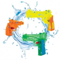 Toysrus  Sun & Sport - Pack 3 pistolas de agua
