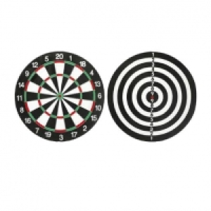 Sun & Sport - Diana doble cara con dardos 9.99 €