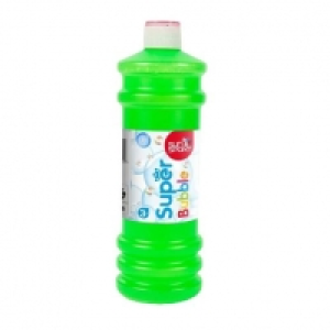 Toysrus  Sun & Sport - Botella con solución de pompas de 1 litro