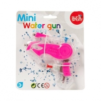 Toysrus  Sun & Sport - Mini pistola de agua (varios colores)