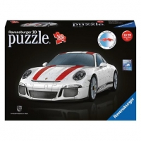 Toysrus  Ravensburger - Porsche Puzzle 3D
