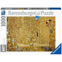 Toysrus  Ravensburger - El árbol de la vida GUS - Puzzle 1000 piezas