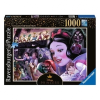 Toysrus  Disney - Blancanieves - Puzzle 1000 piezas