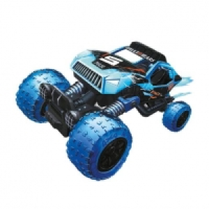 Motor & Co - Coche Bigfoot escala 1:32 (Varios modelos)