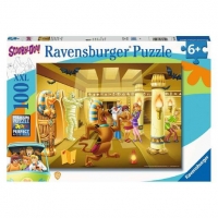 Toysrus  Ravensburger - Scooby-Doo - Puzzle 100 piezas