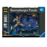 Toysrus  Ravensburger - Batman - Puzzle 100 piezas