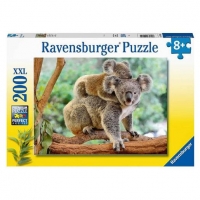 Toysrus  Ravensburger - Amor de Koala - Puzzle 200 piezas
