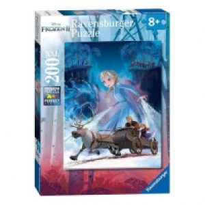 Toysrus  Ravensburger - Frozen 2 - Puzzle 200 piezas