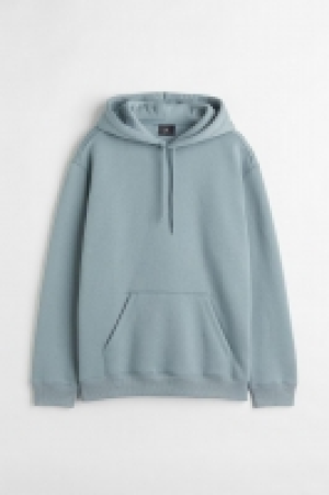 HM  Sudadera con capucha Relaxed Fit