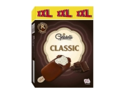 Lidl  Bon Gelati® Helado clásico pack XXL