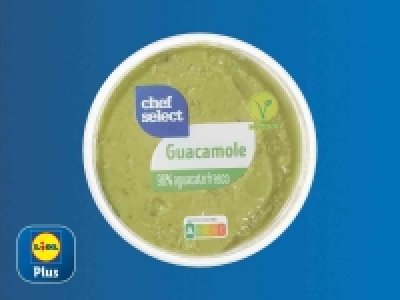 Guacamole 1.10 €