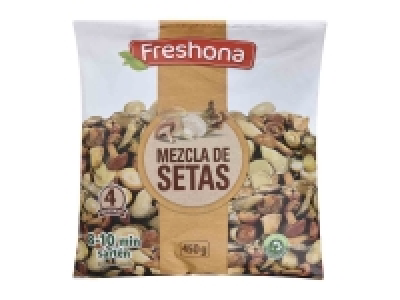 Mezcla de setas 1.49 €
