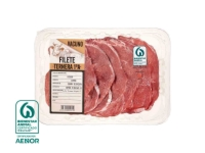 Filete de vacuno 1ªA
