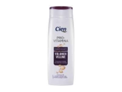 Champú Provitamina