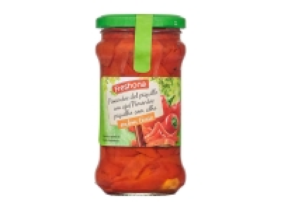 Pimiento del piquillo tiras