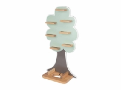 Estantería infantil para caja de sonido y figuras 14.99 €