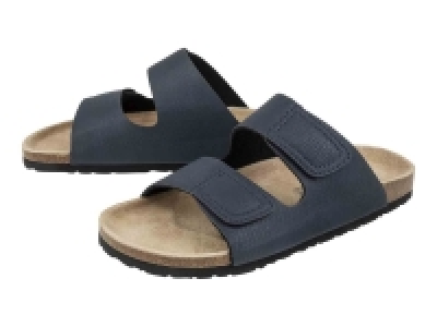 Lidl  Sandalias para hombre con velcro