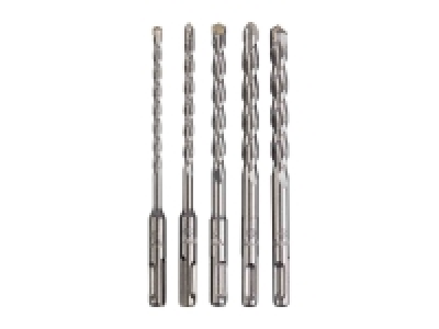 Set de brocas SDS
