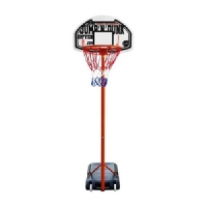 Sun & Sport - Canasta de baloncesto de pie