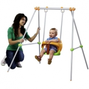 Smoby - Columpio Baby Swing 79.99 €