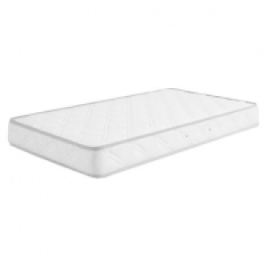 Colchón de Muelles y Fibra de Coco para cuna 60X120cm 68.99 €