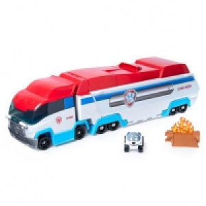 Toysrus  Patrulla Canina - Paw Patroller