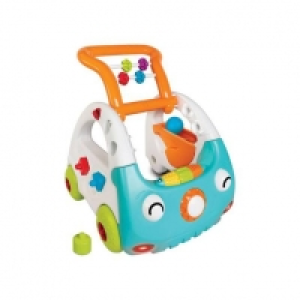 Toysrus  BKids - Mini coche de descubrimiento