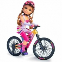 Toysrus  Nancy - Un día en Mountain Bike
