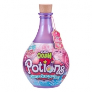 Toysrus  Oosh Surprise - Pociones Slime (varios colores)